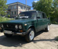 Зеленый ВАЗ 2106, объемом двигателя 1.5 л и пробегом 333 тыс. км за 700 $, фото 1 на Automoto.ua