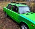 Зеленый ВАЗ 2106, объемом двигателя 1.6 л и пробегом 180 тыс. км за 500 $, фото 12 на Automoto.ua