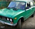 Зелений ВАЗ 2106, об'ємом двигуна 1.6 л та пробігом 0 тис. км за 375 $, фото 1 на Automoto.ua