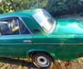 Зеленый ВАЗ 2106, объемом двигателя 0 л и пробегом 76 тыс. км за 652 $, фото 4 на Automoto.ua
