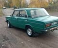 Зеленый ВАЗ 2106, объемом двигателя 1.3 л и пробегом 330 тыс. км за 397 $, фото 10 на Automoto.ua