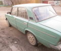 Зеленый ВАЗ 2106, объемом двигателя 0 л и пробегом 110 тыс. км за 1150 $, фото 3 на Automoto.ua