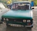 Зеленый ВАЗ 2106, объемом двигателя 1.3 л и пробегом 100 тыс. км за 656 $, фото 1 на Automoto.ua