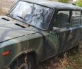 ВАЗ 2106 1988 в Синельниковом на Automoto.ua Зеленый ВАЗ 2106, объемом двигателя 1.5 л и пробегом 50 тыс. км за 384 $, фото 1 на Automoto.ua