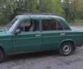 Зеленый ВАЗ 2106, объемом двигателя 1.29 л и пробегом 300 тыс. км за 600 $, фото 2 на Automoto.ua
