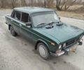 Зеленый ВАЗ 2106, объемом двигателя 1.2 л и пробегом 30 тыс. км за 727 $, фото 3 на Automoto.ua