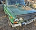 Зеленый ВАЗ 2106, объемом двигателя 0 л и пробегом 100 тыс. км за 715 $, фото 1 на Automoto.ua