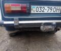 ВАЗ 2106 1988 в Голованевске на Automoto.ua Зеленый ВАЗ 2106, объемом двигателя 1.3 л и пробегом 249 тыс. км за 719 $, фото 8 на Automoto.ua