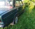Зелений ВАЗ 2106, об'ємом двигуна 1.3 л та пробігом 100 тис. км за 800 $, фото 1 на Automoto.ua
