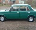 Зеленый ВАЗ 2106, объемом двигателя 1.3 л и пробегом 330 тыс. км за 397 $, фото 6 на Automoto.ua