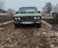 Зеленый ВАЗ 2106, объемом двигателя 1.6 л и пробегом 160 тыс. км за 500 $, фото 6 на Automoto.ua