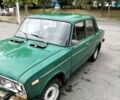 Зеленый ВАЗ 2106, объемом двигателя 1.3 л и пробегом 150 тыс. км за 600 $, фото 4 на Automoto.ua