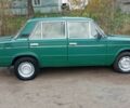 Зеленый ВАЗ 2106, объемом двигателя 1.3 л и пробегом 330 тыс. км за 397 $, фото 7 на Automoto.ua