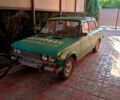 Зеленый ВАЗ 2106, объемом двигателя 1.5 л и пробегом 0 тыс. км за 410 $, фото 1 на Automoto.ua