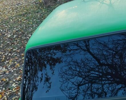 Зелений ВАЗ 2106, об'ємом двигуна 0 л та пробігом 2 тис. км за 287 $, фото 6 на Automoto.ua