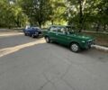 Зеленый ВАЗ 2106, объемом двигателя 1.6 л и пробегом 77 тыс. км за 667 $, фото 1 на Automoto.ua