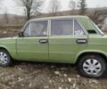 Зеленый ВАЗ 2106, объемом двигателя 1.6 л и пробегом 160 тыс. км за 500 $, фото 1 на Automoto.ua