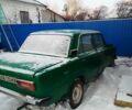 Зеленый ВАЗ 2106, объемом двигателя 1.5 л и пробегом 20 тыс. км за 259 $, фото 2 на Automoto.ua