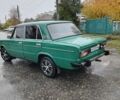 Зеленый ВАЗ 2106, объемом двигателя 1.3 л и пробегом 256 тыс. км за 1500 $, фото 6 на Automoto.ua