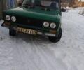 Зелений ВАЗ 2106, об'ємом двигуна 5 л та пробігом 333 тис. км за 579 $, фото 1 на Automoto.ua