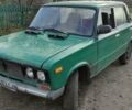 Зелений ВАЗ 2106, об'ємом двигуна 0 л та пробігом 15 тис. км за 369 $, фото 1 на Automoto.ua