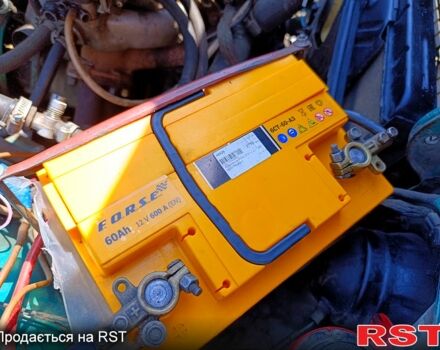 Зеленый ВАЗ 2106, объемом двигателя 1.3 л и пробегом 172 тыс. км за 1300 $, фото 8 на Automoto.ua