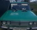 Зелений ВАЗ 2106, об'ємом двигуна 1.3 л та пробігом 1 тис. км за 561 $, фото 1 на Automoto.ua