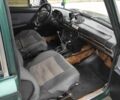 Зеленый ВАЗ 2106, объемом двигателя 1.2 л и пробегом 30 тыс. км за 727 $, фото 7 на Automoto.ua