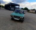Зелений ВАЗ 2106, об'ємом двигуна 1.3 л та пробігом 0 тис. км за 900 $, фото 1 на Automoto.ua