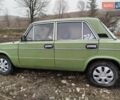 Зелений ВАЗ 2106, об'ємом двигуна 1.6 л та пробігом 160 тис. км за 500 $, фото 1 на Automoto.ua