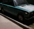 Зелений ВАЗ 2106, об'ємом двигуна 1.6 л та пробігом 1 тис. км за 251 $, фото 1 на Automoto.ua