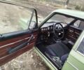 Зеленый ВАЗ 2106, объемом двигателя 1.6 л и пробегом 160 тыс. км за 500 $, фото 8 на Automoto.ua