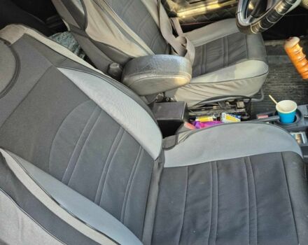 Зеленый ВАЗ 2106, объемом двигателя 0 л и пробегом 100 тыс. км за 715 $, фото 5 на Automoto.ua