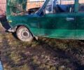 Зеленый ВАЗ 2106, объемом двигателя 1.3 л и пробегом 96 тыс. км за 570 $, фото 1 на Automoto.ua