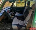 Зеленый ВАЗ 2106, объемом двигателя 1.3 л и пробегом 333 тыс. км за 800 $, фото 1 на Automoto.ua
