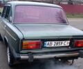 Зеленый ВАЗ 2106, объемом двигателя 1.3 л и пробегом 99 тыс. км за 1150 $, фото 5 на Automoto.ua