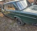 Зеленый ВАЗ 2106, объемом двигателя 0 л и пробегом 100 тыс. км за 715 $, фото 4 на Automoto.ua