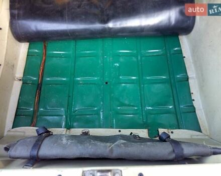 Зеленый ВАЗ 2106, объемом двигателя 1.3 л и пробегом 92 тыс. км за 2000 $, фото 21 на Automoto.ua