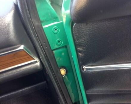 Зеленый ВАЗ 2106, объемом двигателя 1.3 л и пробегом 92 тыс. км за 2000 $, фото 11 на Automoto.ua