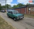 Зеленый ВАЗ 2106, объемом двигателя 1.29 л и пробегом 111 тыс. км за 550 $, фото 5 на Automoto.ua