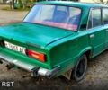 Зелений ВАЗ 2106, об'ємом двигуна 1.6 л та пробігом 0 тис. км за 375 $, фото 2 на Automoto.ua