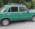 Зеленый ВАЗ 2106, объемом двигателя 1.29 л и пробегом 300 тыс. км за 600 $, фото 1 на Automoto.ua