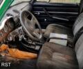 Зелений ВАЗ 2106, об'ємом двигуна 1.6 л та пробігом 0 тис. км за 375 $, фото 6 на Automoto.ua