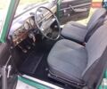 Зеленый ВАЗ 2106, объемом двигателя 1.3 л и пробегом 92 тыс. км за 2000 $, фото 15 на Automoto.ua