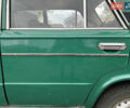 Зеленый ВАЗ 2106, объемом двигателя 1.3 л и пробегом 93 тыс. км за 950 $, фото 6 на Automoto.ua