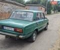 Зеленый ВАЗ 2106, объемом двигателя 1.29 л и пробегом 111 тыс. км за 550 $, фото 3 на Automoto.ua