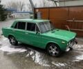 Зелений ВАЗ 2106, об'ємом двигуна 1.3 л та пробігом 68 тис. км за 700 $, фото 1 на Automoto.ua