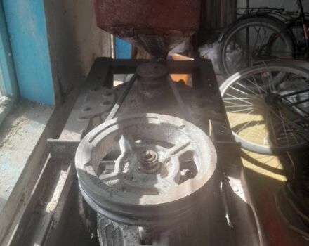 Зеленый ВАЗ 2106, объемом двигателя 1.3 л и пробегом 270 тыс. км за 476 $, фото 20 на Automoto.ua