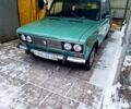 Зелений ВАЗ 2106, об'ємом двигуна 1.3 л та пробігом 153 тис. км за 830 $, фото 1 на Automoto.ua