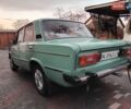 Зеленый ВАЗ 2106, объемом двигателя 1.29 л и пробегом 140 тыс. км за 1580 $, фото 8 на Automoto.ua